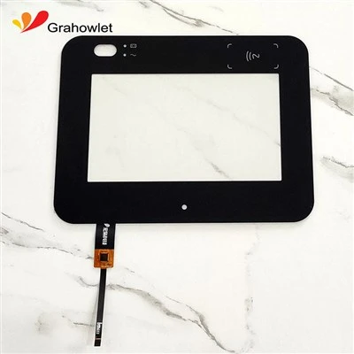 Srogość 7 Touch Screen