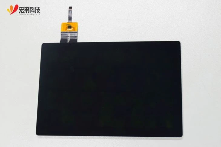 4d Systymy Touch Touch Arduino