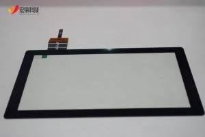 Wojflikwizyjny Touch Screen