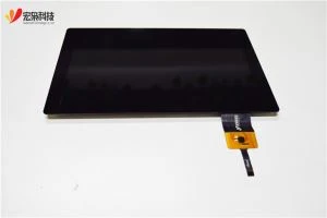 Prōbkość Pi Touchscreen