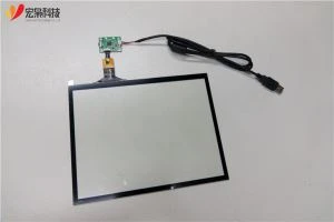 10.4 Panel Touch Touch
