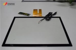 15 Panel Touch Touch