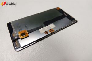 5 Inch Lcd Touch Screen