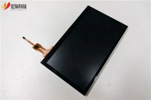 Ekreen Lcd Touch do Smart Home